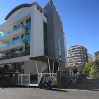 Flat at the seaside in Turkey, Alanya, 110 sq.m.