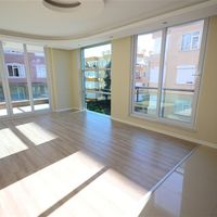 Flat at the seaside in Turkey, Alanya, 110 sq.m.