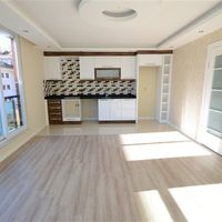 Flat at the seaside in Turkey, Alanya, 110 sq.m.