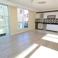 Flat at the seaside in Turkey, Alanya, 110 sq.m.