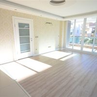 Flat at the seaside in Turkey, Alanya, 110 sq.m.