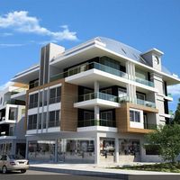 Квартира у моря в Турции, Аланья, 175 кв.м.