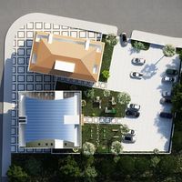 Квартира у моря в Турции, Аланья, 175 кв.м.