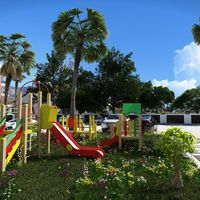 Квартира у моря в Турции, Аланья, 175 кв.м.