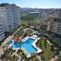 Пентхаус у моря в Турции, Аланья, 180 кв.м.