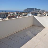 Пентхаус у моря в Турции, Аланья, 180 кв.м.