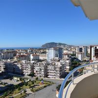 Пентхаус у моря в Турции, Аланья, 180 кв.м.