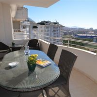 Пентхаус у моря в Турции, Аланья, 180 кв.м.