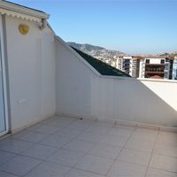 Пентхаус у моря в Турции, Аланья, 180 кв.м.