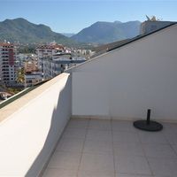 Пентхаус у моря в Турции, Аланья, 180 кв.м.