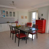 Пентхаус у моря в Турции, Аланья, 180 кв.м.