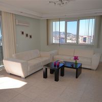 Пентхаус у моря в Турции, Аланья, 180 кв.м.