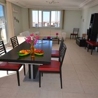 Пентхаус у моря в Турции, Аланья, 180 кв.м.