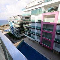 Квартира у моря в Турции, Аланья, 72 кв.м.