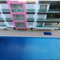 Квартира у моря в Турции, Аланья, 72 кв.м.