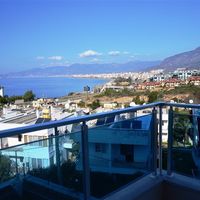 Квартира у моря в Турции, Аланья, 76 кв.м.