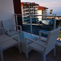 Квартира у моря в Турции, Аланья, 76 кв.м.