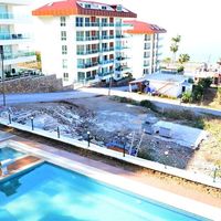 Квартира у моря в Турции, Аланья, 76 кв.м.