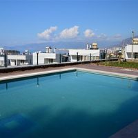 Квартира у моря в Турции, Аланья, 76 кв.м.