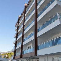 Квартира у моря в Турции, Аланья, 76 кв.м.