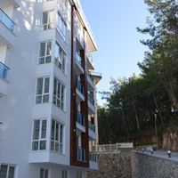 Квартира у моря в Турции, Аланья, 76 кв.м.