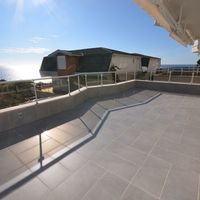 Квартира у моря в Турции, Аланья, 110 кв.м.