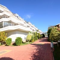 Квартира у моря в Турции, Аланья, 110 кв.м.