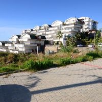 Квартира у моря в Турции, Аланья, 110 кв.м.