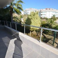 Квартира у моря в Турции, Аланья, 110 кв.м.