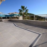 Квартира у моря в Турции, Аланья, 110 кв.м.