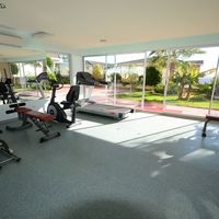 Квартира у моря в Турции, Аланья, 110 кв.м.