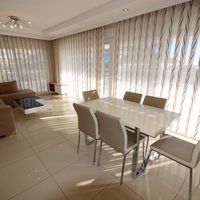 Квартира у моря в Турции, Аланья, 110 кв.м.