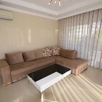 Квартира у моря в Турции, Аланья, 110 кв.м.