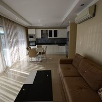 Квартира у моря в Турции, Аланья, 110 кв.м.