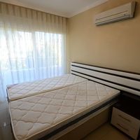 Квартира у моря в Турции, Аланья, 110 кв.м.