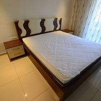 Квартира у моря в Турции, Аланья, 110 кв.м.