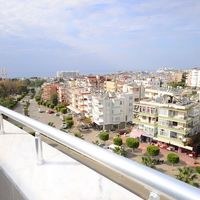 Пентхаус у моря в Турции, Аланья, 180 кв.м.