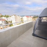 Пентхаус у моря в Турции, Аланья, 180 кв.м.