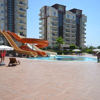 Пентхаус у моря в Турции, Аланья, 180 кв.м.