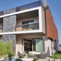 Villa at the seaside in Turkey, Antalya, 305 sq.m.