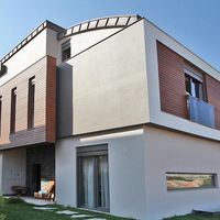 Villa at the seaside in Turkey, Antalya, 305 sq.m.