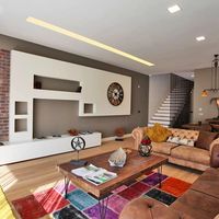 Villa at the seaside in Turkey, Antalya, 305 sq.m.