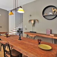 Villa at the seaside in Turkey, Antalya, 305 sq.m.