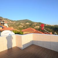 Villa at the seaside in Turkey, Alanya, 250 sq.m.