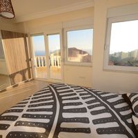 Villa at the seaside in Turkey, Alanya, 250 sq.m.