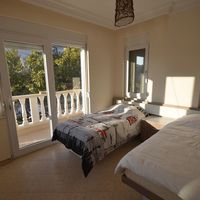 Villa at the seaside in Turkey, Alanya, 250 sq.m.