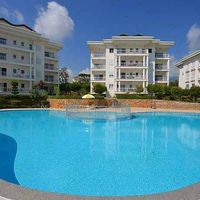 Пентхаус у моря в Турции, Аланья, 180 кв.м.