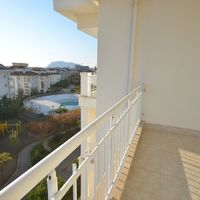 Пентхаус у моря в Турции, Аланья, 180 кв.м.