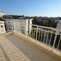 Пентхаус у моря в Турции, Аланья, 180 кв.м.