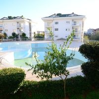 Пентхаус у моря в Турции, Аланья, 180 кв.м.